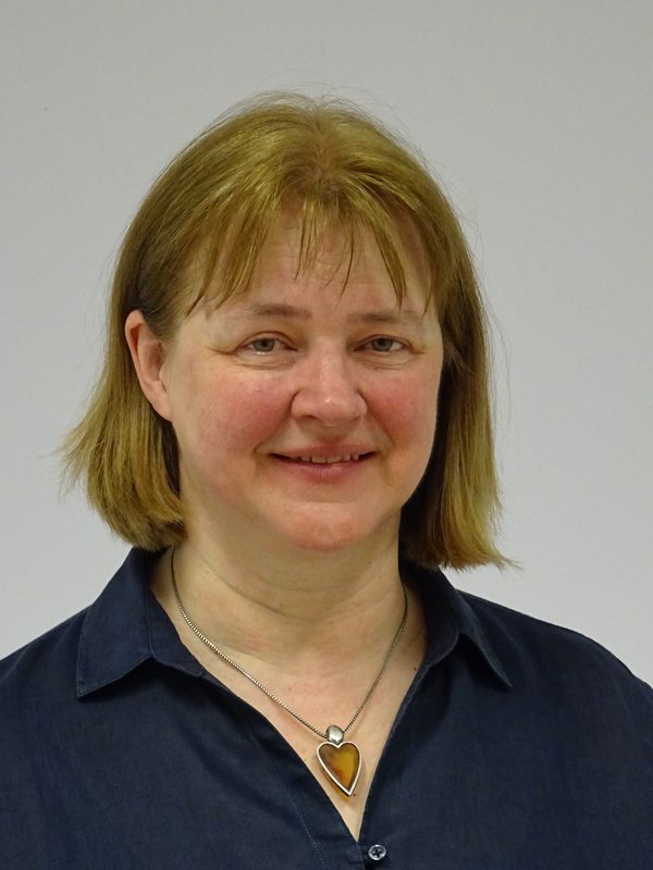 Anja Böttcher